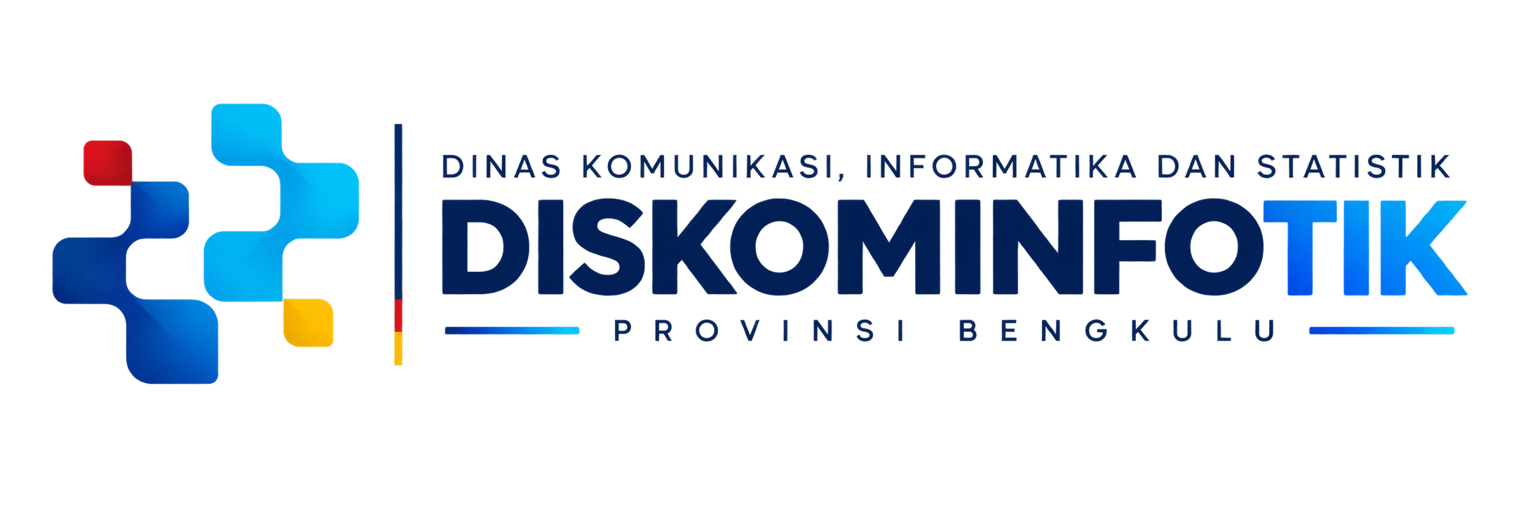 Diskominfotik Provinsi Bengkulu
